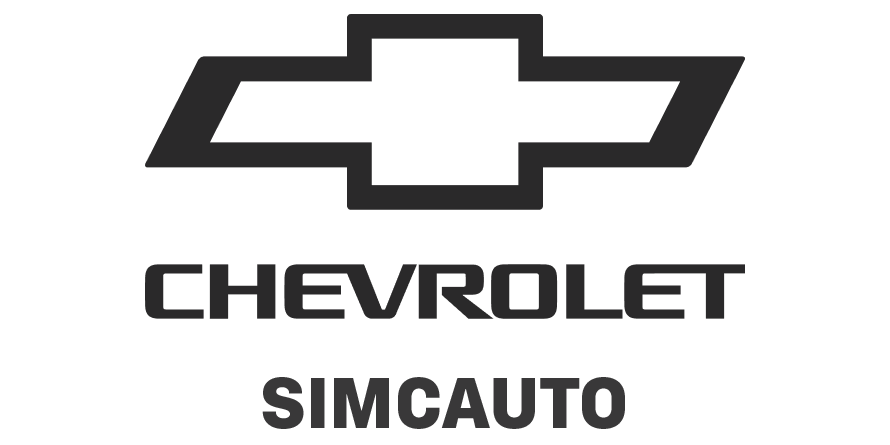 Logo Chevrolet Brasil